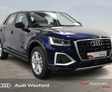 Audi Q2 2026