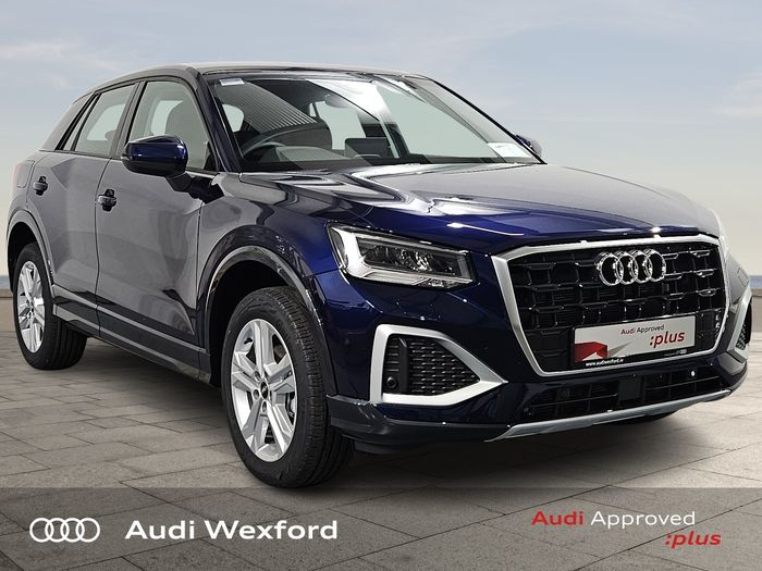Audi Q2 2026