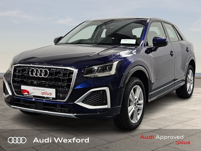 Audi Q2 2026