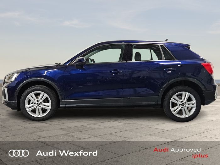 Audi Q2 2026