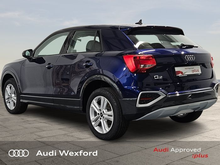 Audi Q2 2026