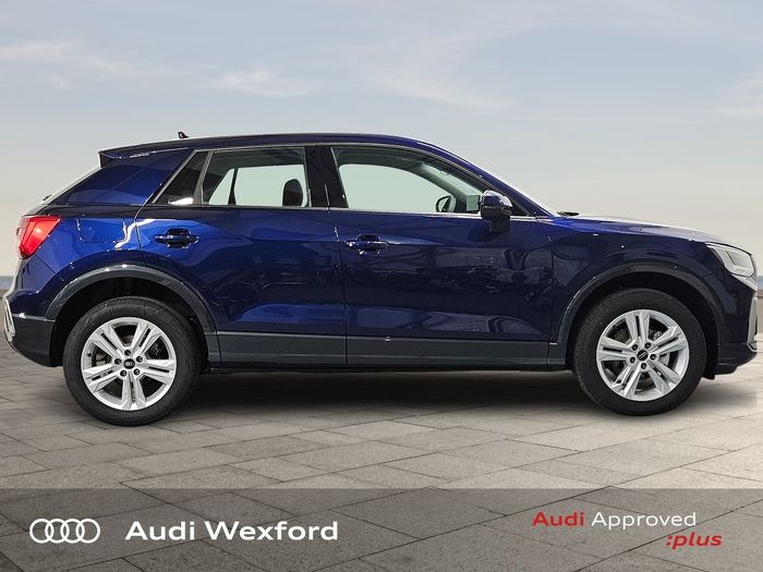 Audi Q2 2026