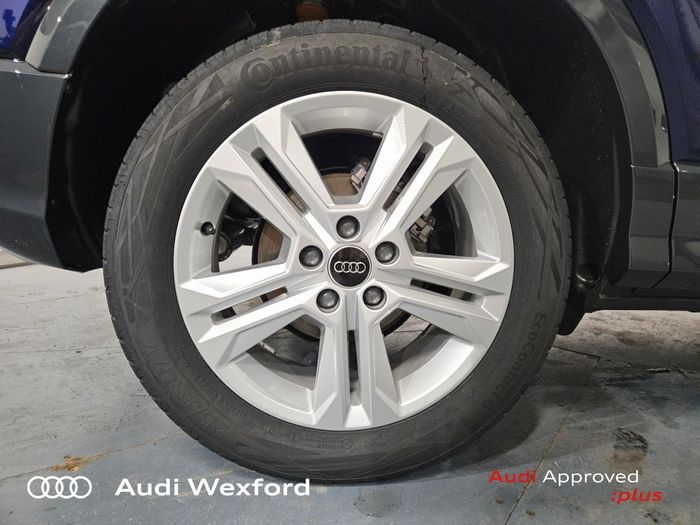 Audi Q2 2026
