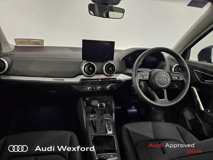 Audi Q2 2026