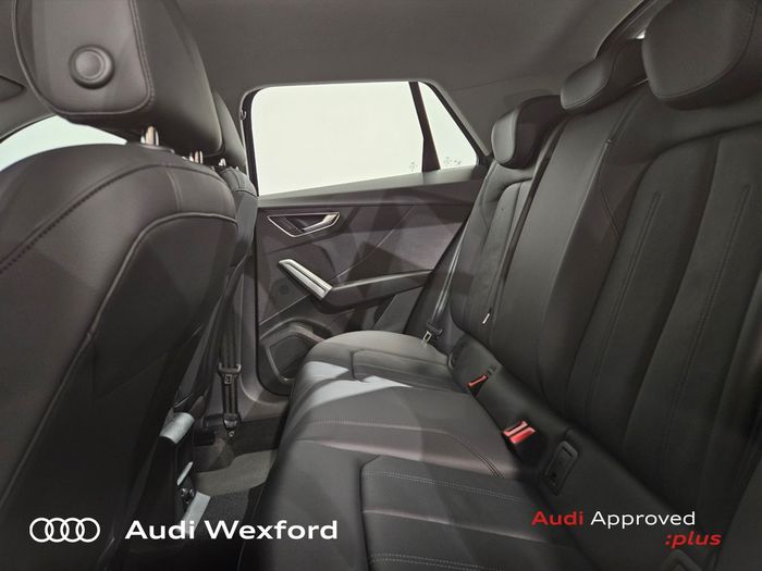 Audi Q2 2026