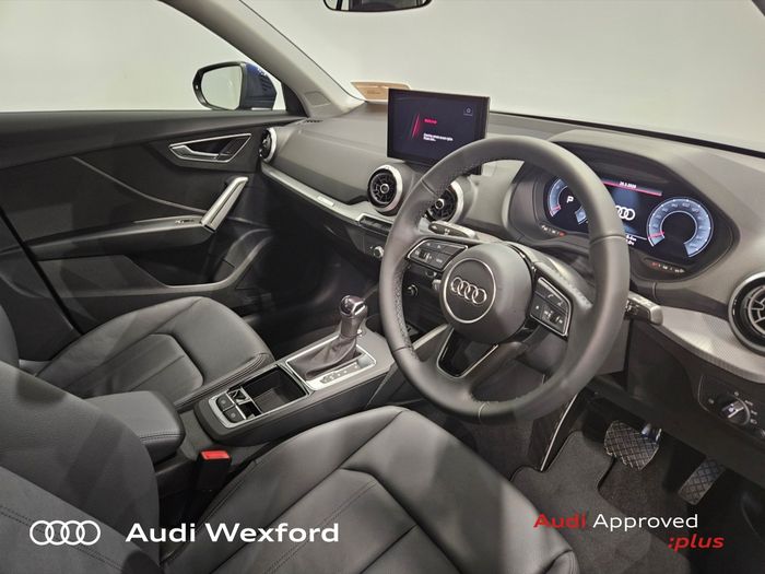 Audi Q2 2026