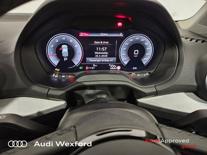 Audi Q2 2026
