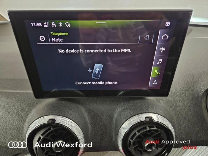 Audi Q2 2026