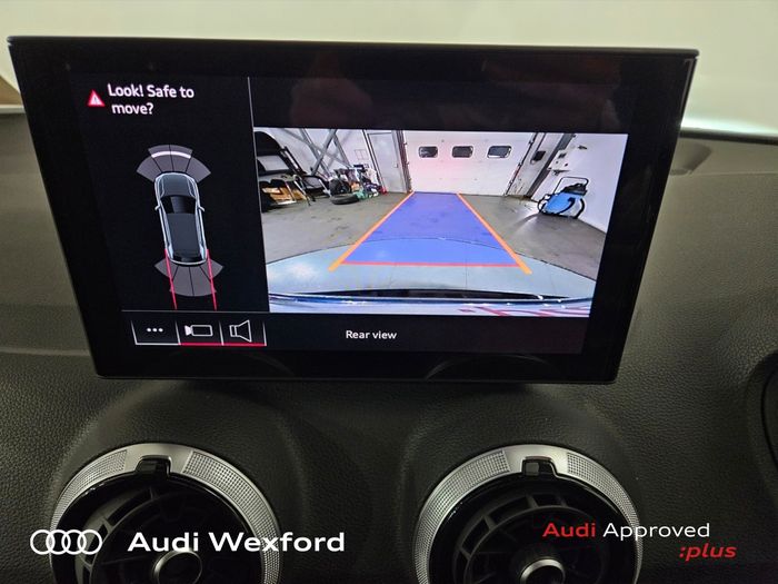 Audi Q2 2026