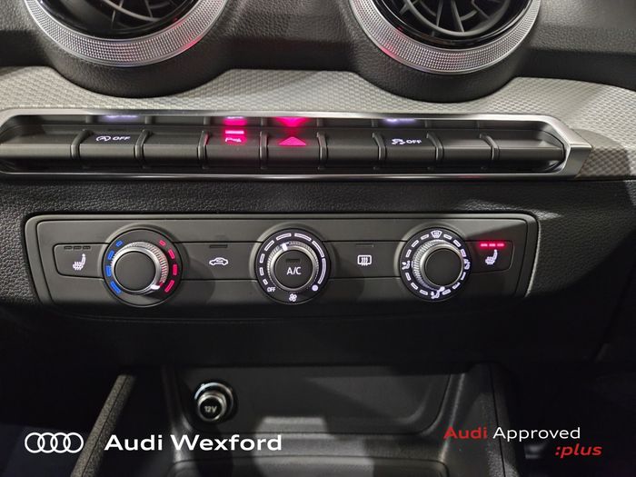 Audi Q2 2026