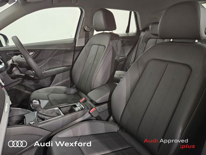 Audi Q2 2026