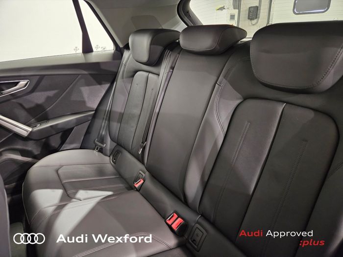 Audi Q2 2026