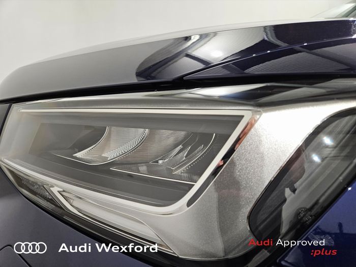 Audi Q2 2026