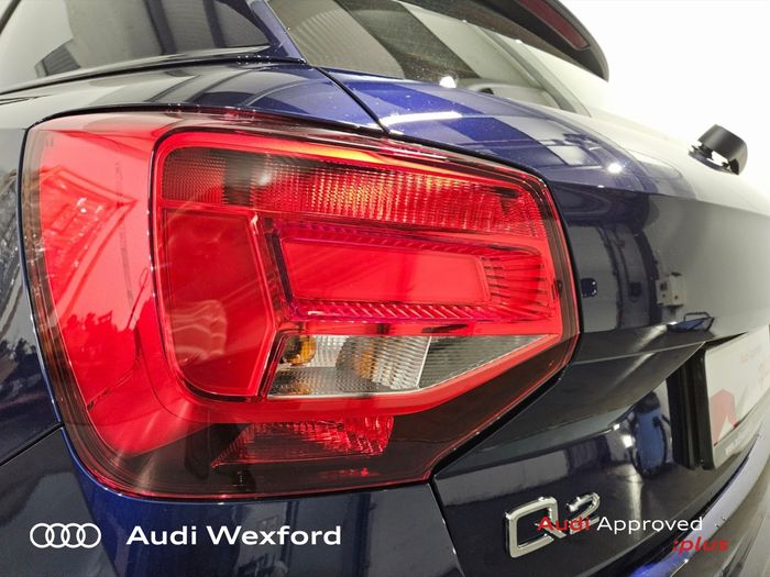 Audi Q2 2026