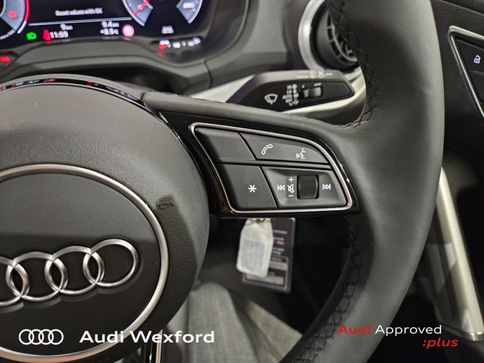 Audi Q2 2026