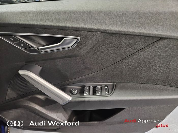 Audi Q2 2026
