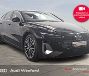 Audi A6 Sportback e-tron 2025