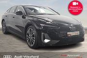 Audi A6 Sportback e-tron 2025
