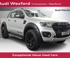 Ford Ranger 2022