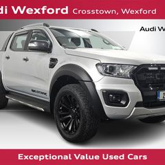 Ford Ranger 2022
