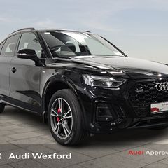 Audi Q5 2024