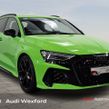 Audi RS3 2026