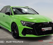 Audi RS3 2026