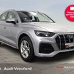 Audi Q5 2022