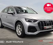 Audi Q5 2022