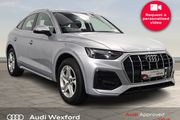 Audi Q5 2022