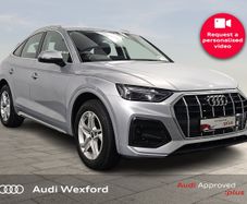 Audi Q5 2022