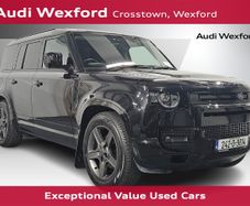 Land Rover Defender 2024