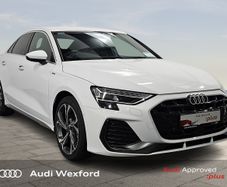 Audi A3 2026