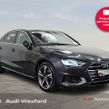 Audi A4 2024