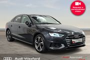 Audi A4 2024