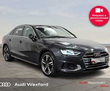 Audi A4 2024