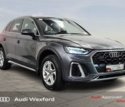 Audi Q5 2023