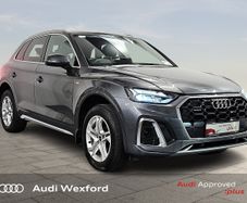 Audi Q5 2023