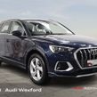 Audi Q3 2020