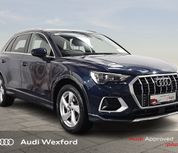 Audi Q3 2020