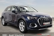 Audi Q3 2020