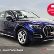 Audi Q5 2023