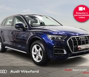 Audi Q5 2023