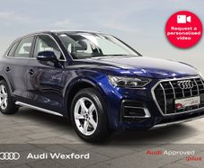 Audi Q5 2023