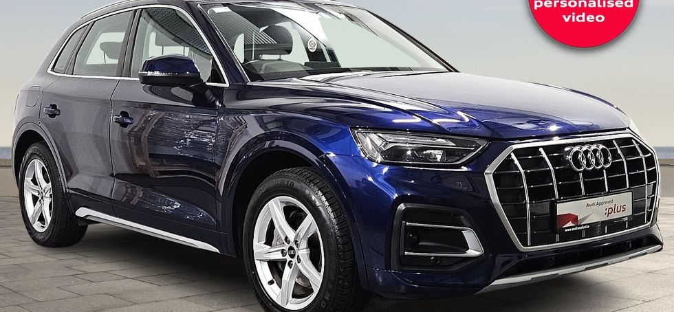 Audi Q5 2023