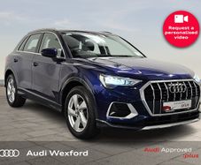 Audi Q3 2023