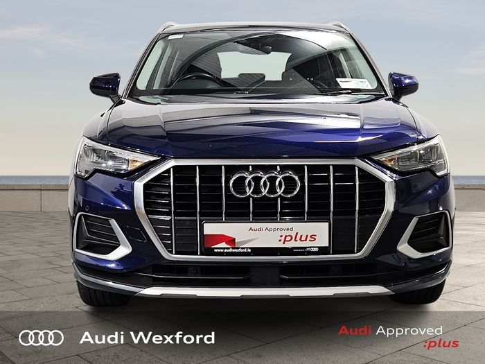 Audi Q3 2023