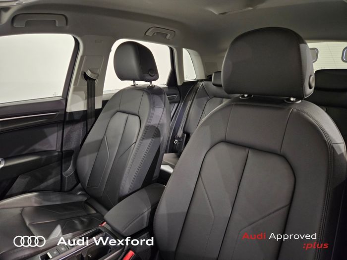 Audi Q3 2023