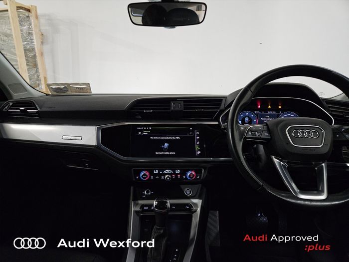 Audi Q3 2023