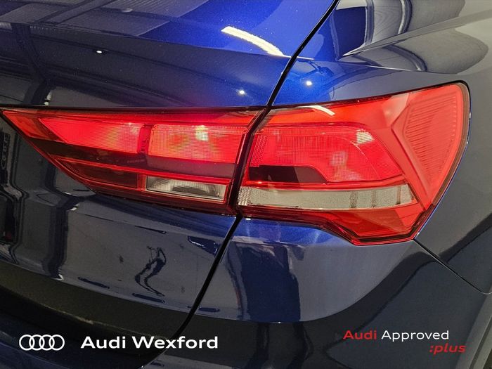 Audi Q3 2023